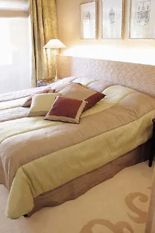 Hotell Monte-Carlo Beach Roquebrune-Cap-Martin