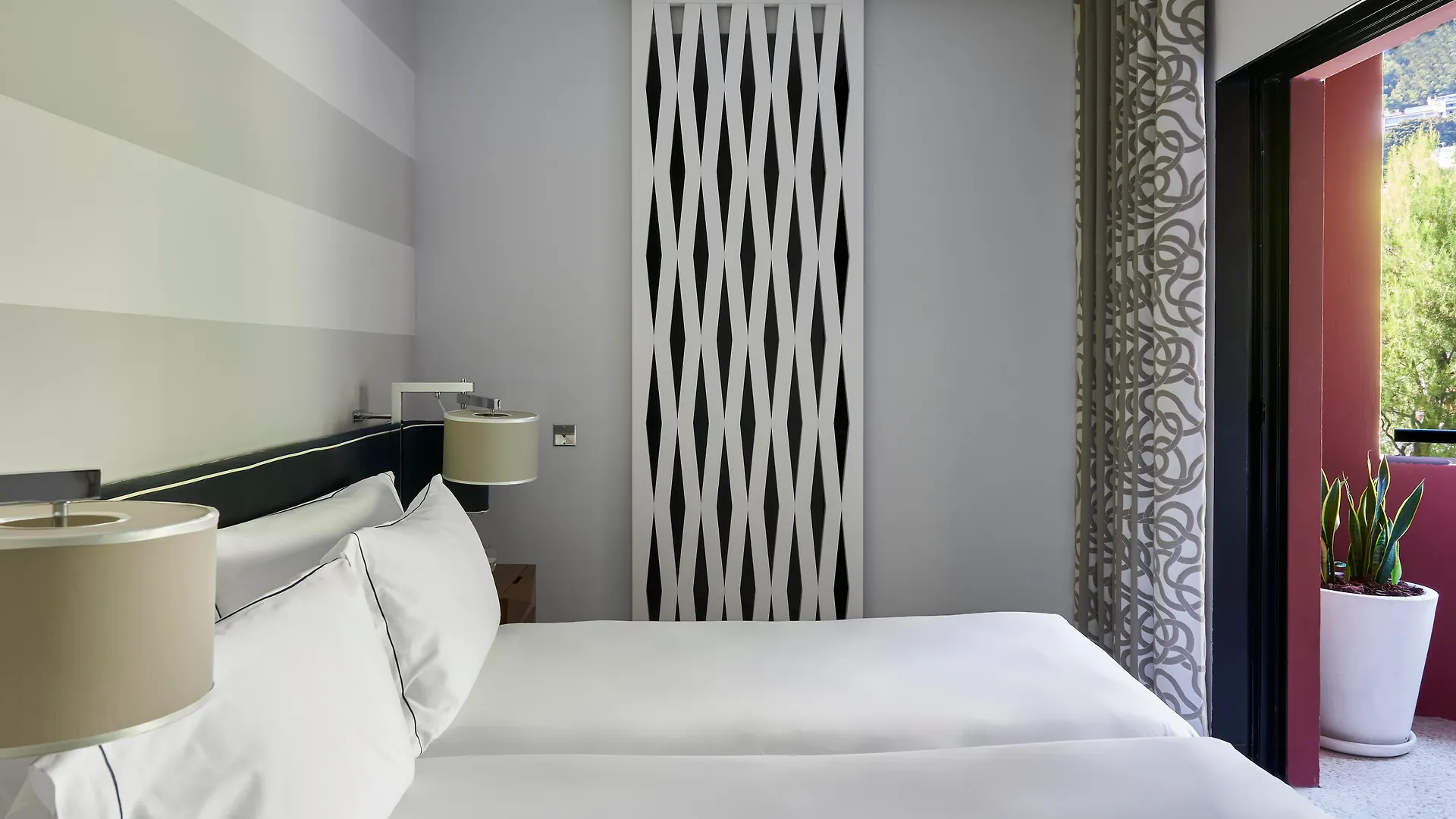 Hotell Monte-Carlo Beach Roquebrune-Cap-Martin