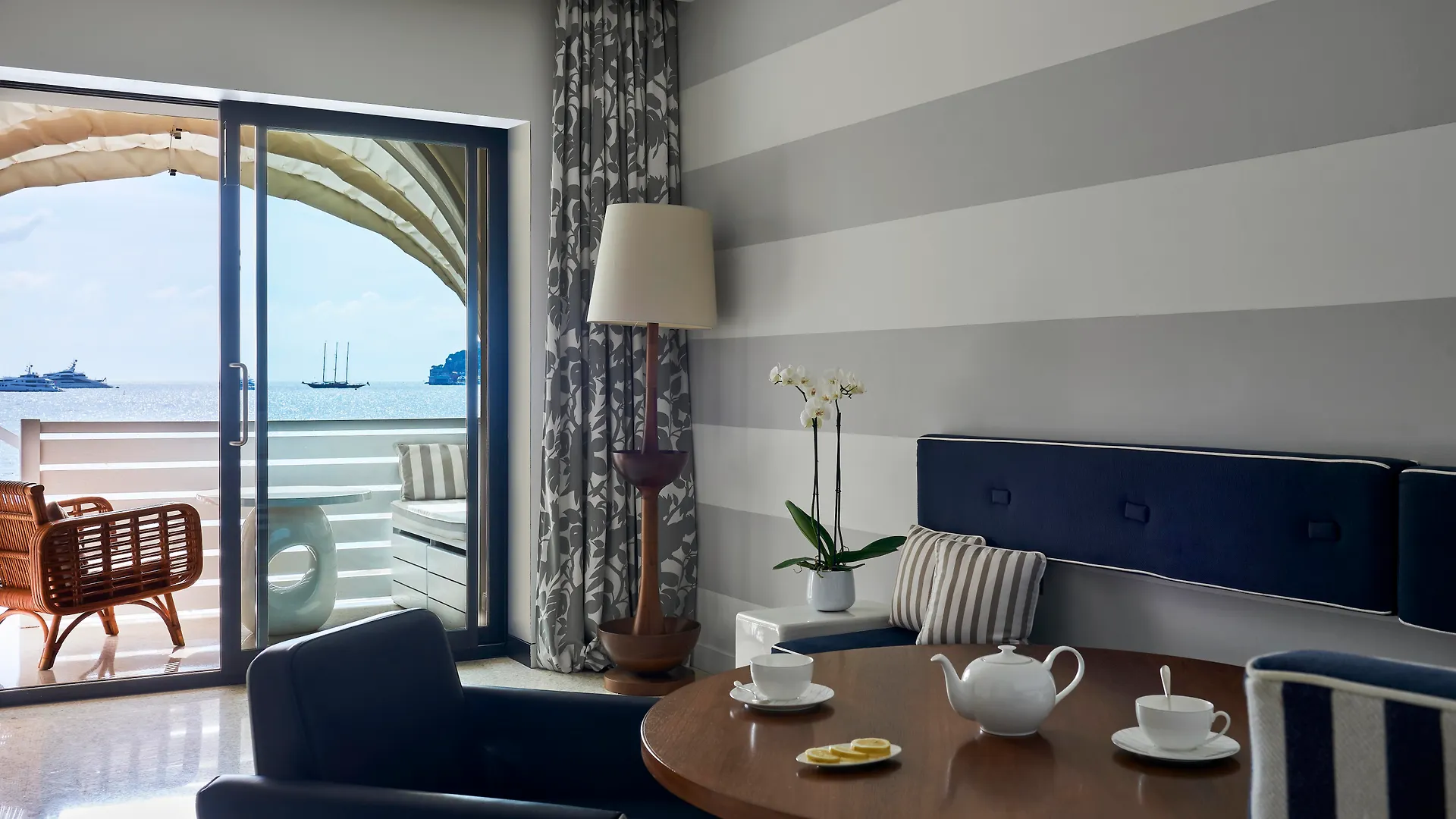 Monte-Carlo Beach Roquebrune-Cap-Martin Γαλλία