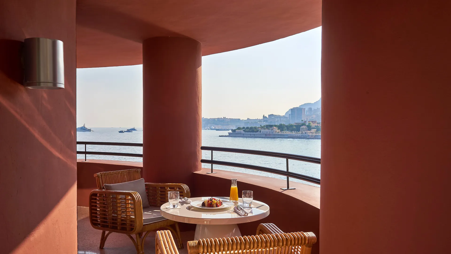 Monte-Carlo Beach Roquebrune-Cap-Martin 5*,  Frankrike