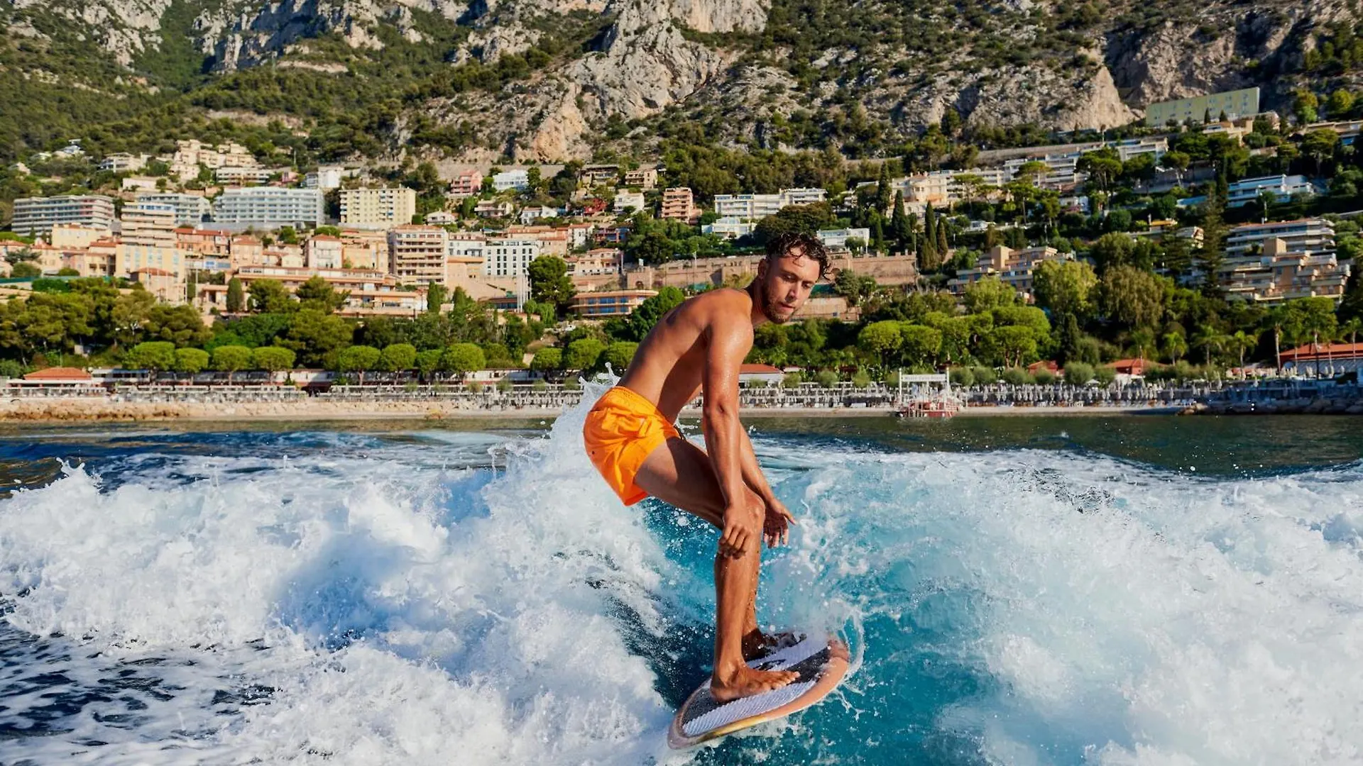 Hotel Monte-Carlo Beach Roquebrune-Cap-Martin