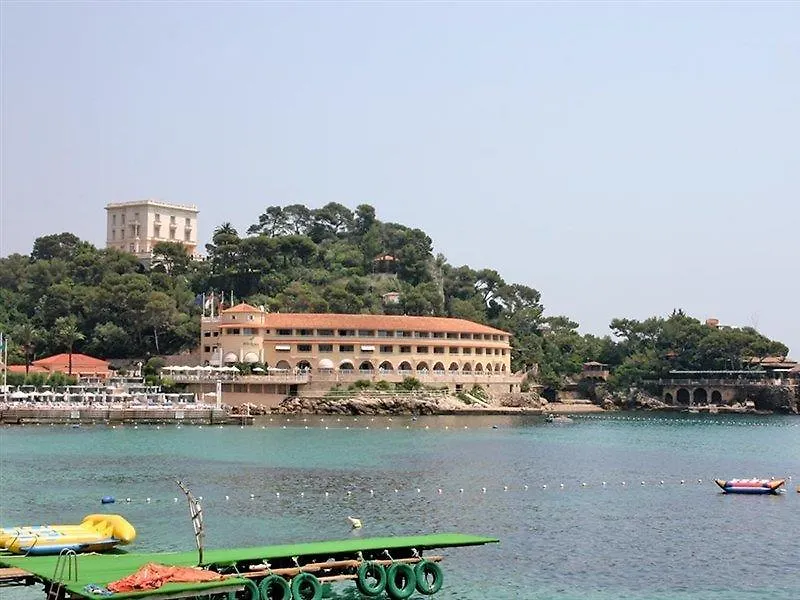 Monte-Carlo Beach Roquebrune-Cap-Martin France