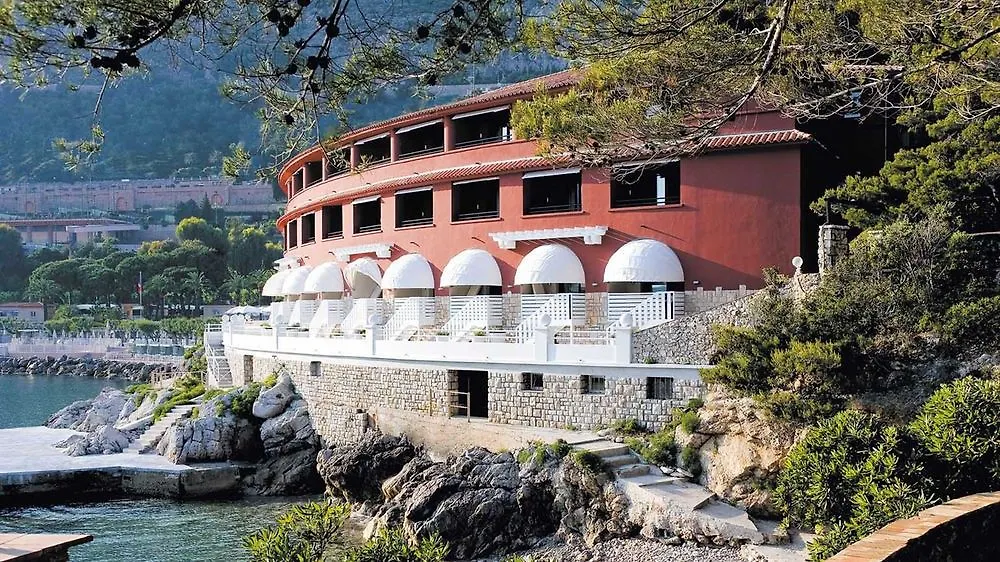 Hotel Monte-Carlo Beach Roquebrune-Cap-Martin