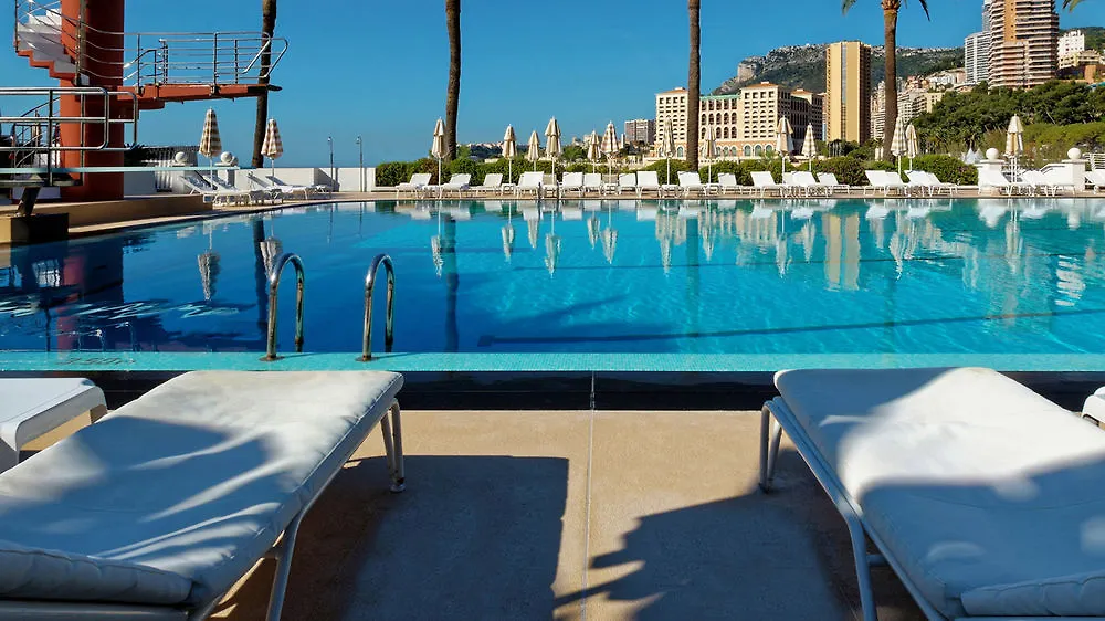 Monte-Carlo Beach Roquebrune-Cap-Martin