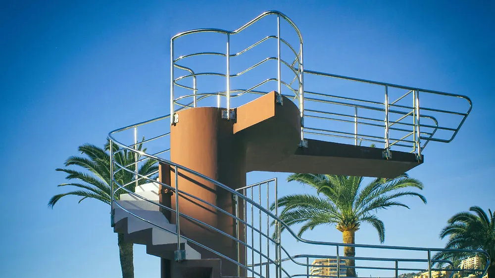 Hotell Monte-Carlo Beach Roquebrune-Cap-Martin