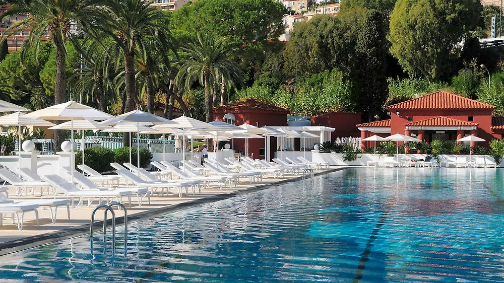 Monte-Carlo Beach Roquebrune-Cap-Martin Hotell
