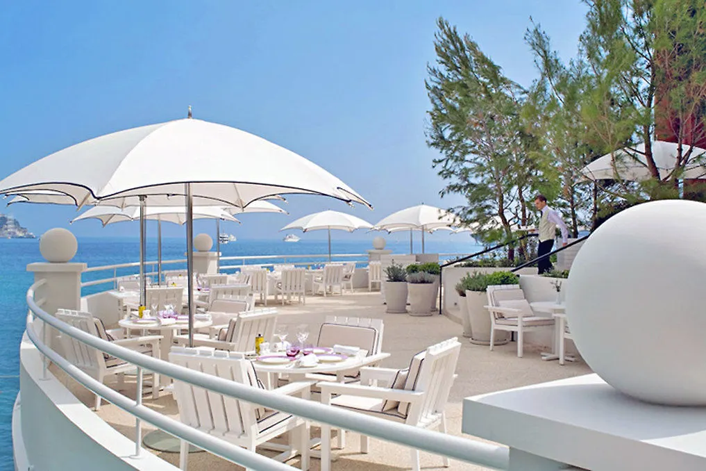 Monte-Carlo Beach Roquebrune-Cap-Martin 5*,  Frankrike