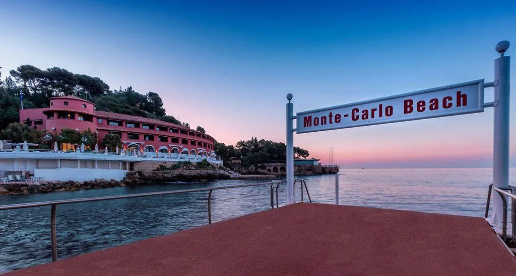 Monte-Carlo Beach Roquebrune-Cap-Martin