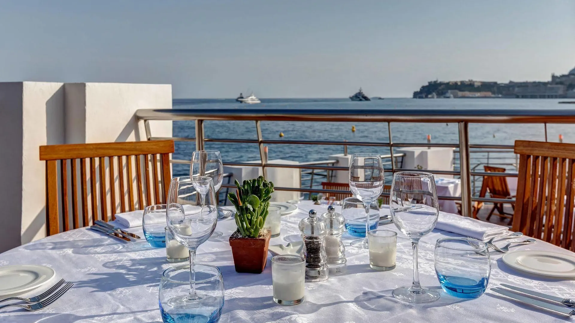 Hotell Monte-Carlo Beach Roquebrune-Cap-Martin