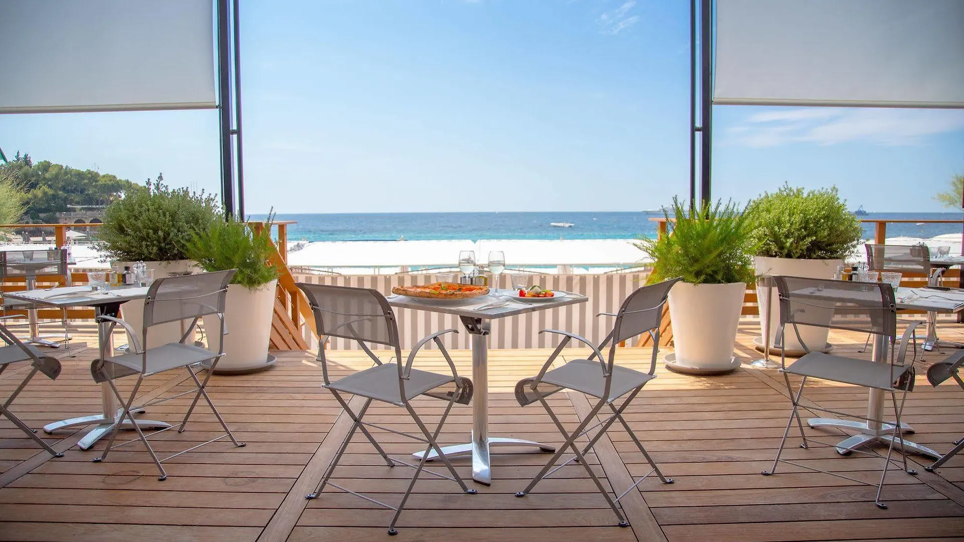 Monte-Carlo Beach Roquebrune-Cap-Martin Hotel