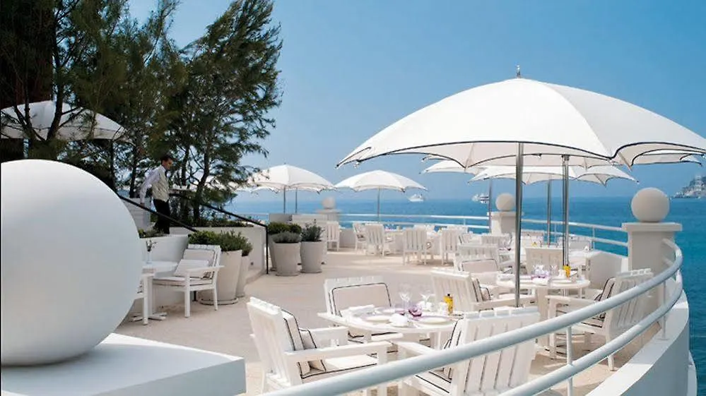 Monte-Carlo Beach Roquebrune-Cap-Martin