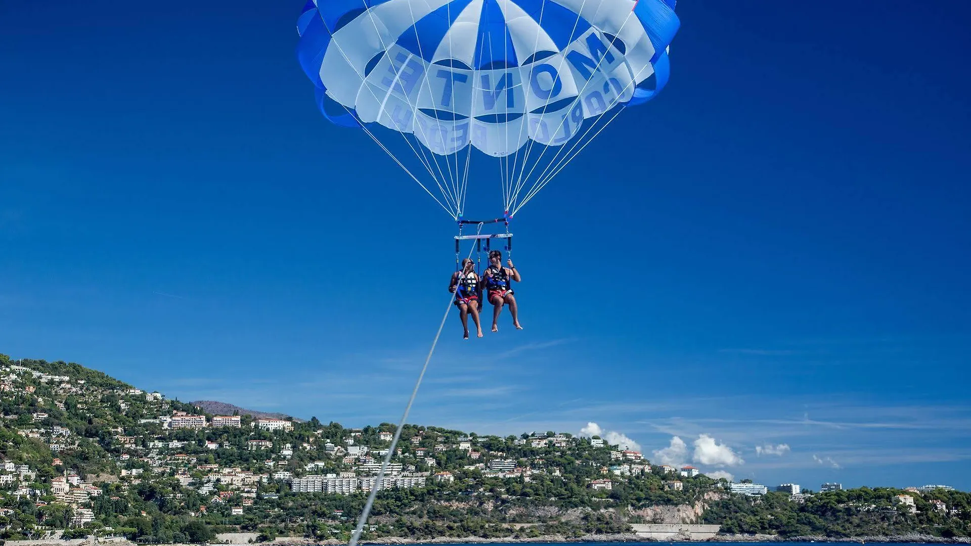 Monte-Carlo Beach Roquebrune-Cap-Martin 5*,  Frankrike
