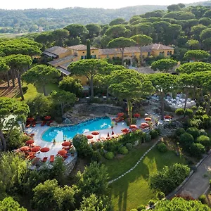 Marie Saint Tropez ***** Ramatuelle