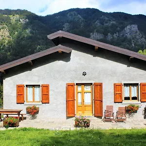  Chalet In Toscana Italia