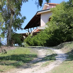  Villa La Casa Di Flora 2 Italia