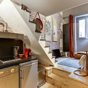 Bail Mobilite Appartement, Place Vendome, Opera , Paris Frankreich