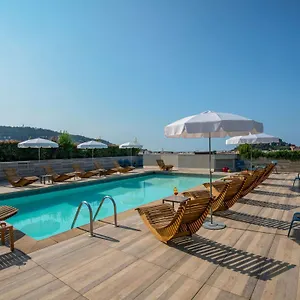 Novotel Centre Vieux **** Nice