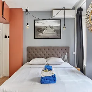  Appartamento Résidence Caire / Montorgueil Francia