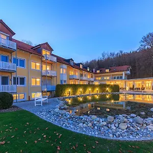 Vitalhotel Sonneck 4*, Bad Wörishofen Deutschland