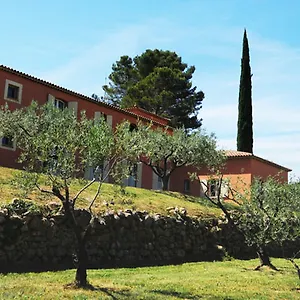 Domaine Rabiega *** Flayosc