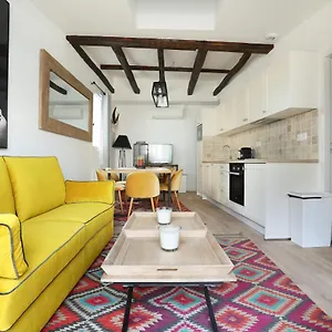 Grands Boulevards By Prestige , Paris Frankreich
