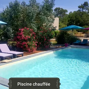 La Bastide De L'issole Apartment
