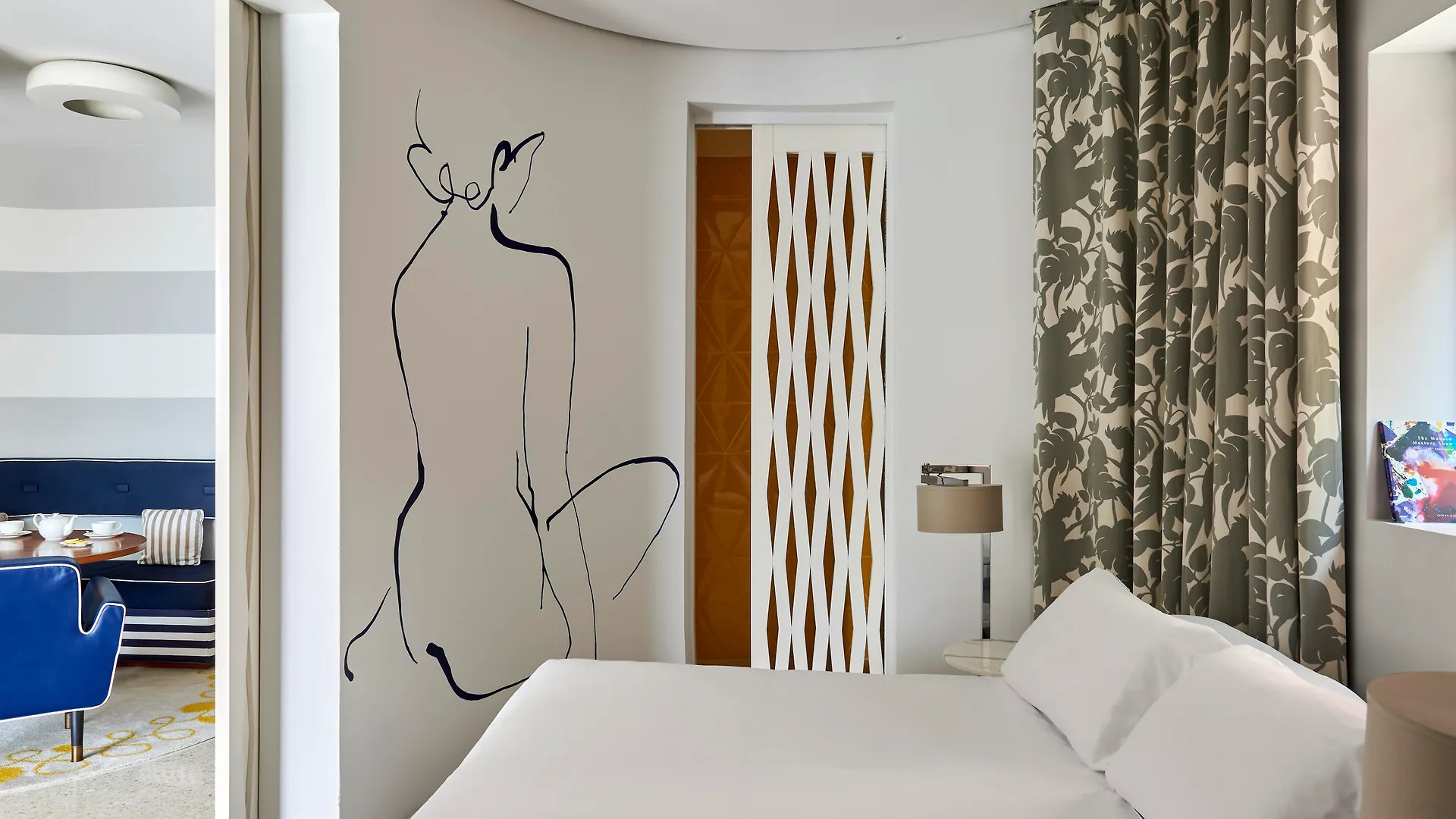 Hotel Monte-Carlo Beach Roccabruna