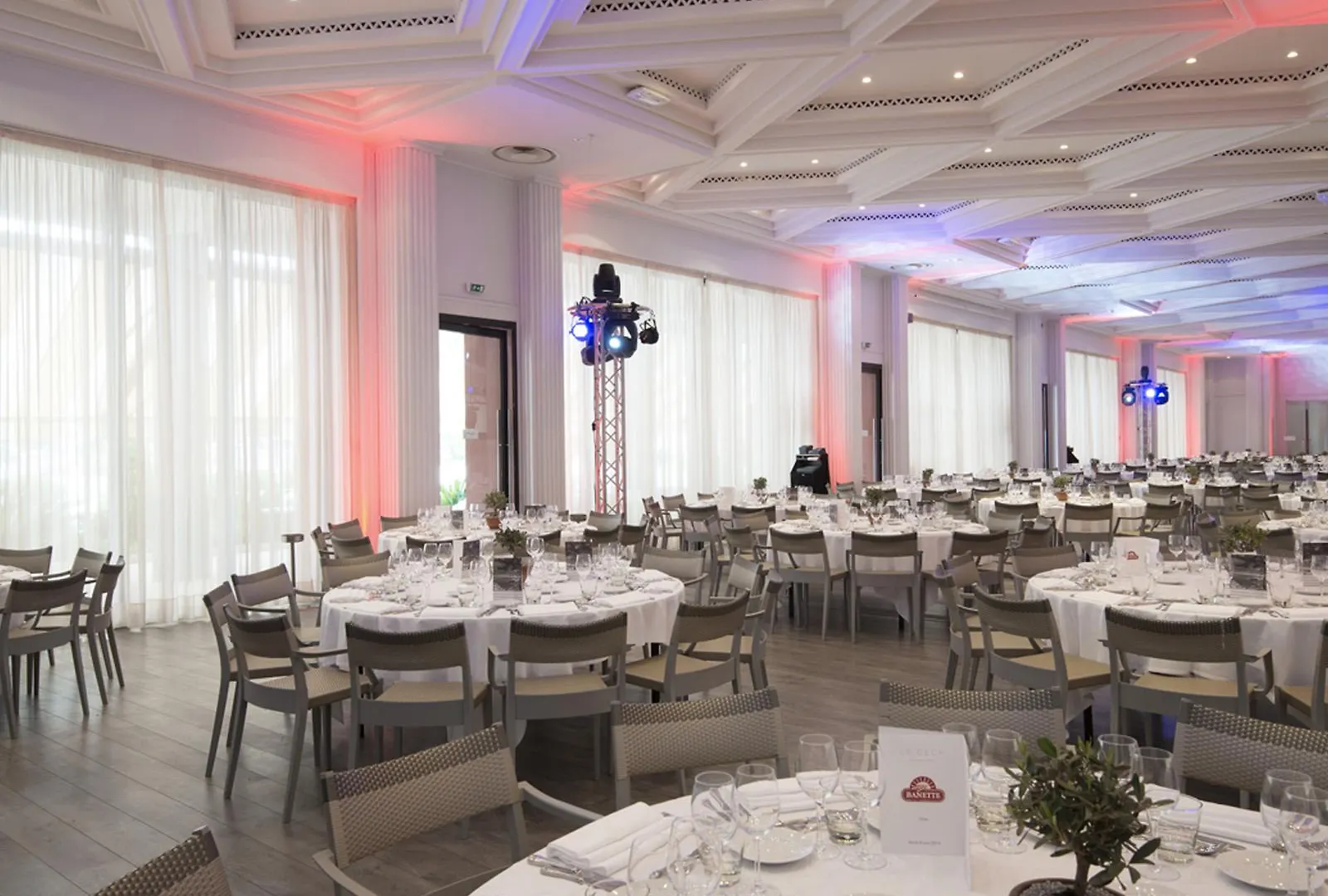 ***** Hotel Monte-Carlo Beach Roquebrune-Cap-Martin Frankrig