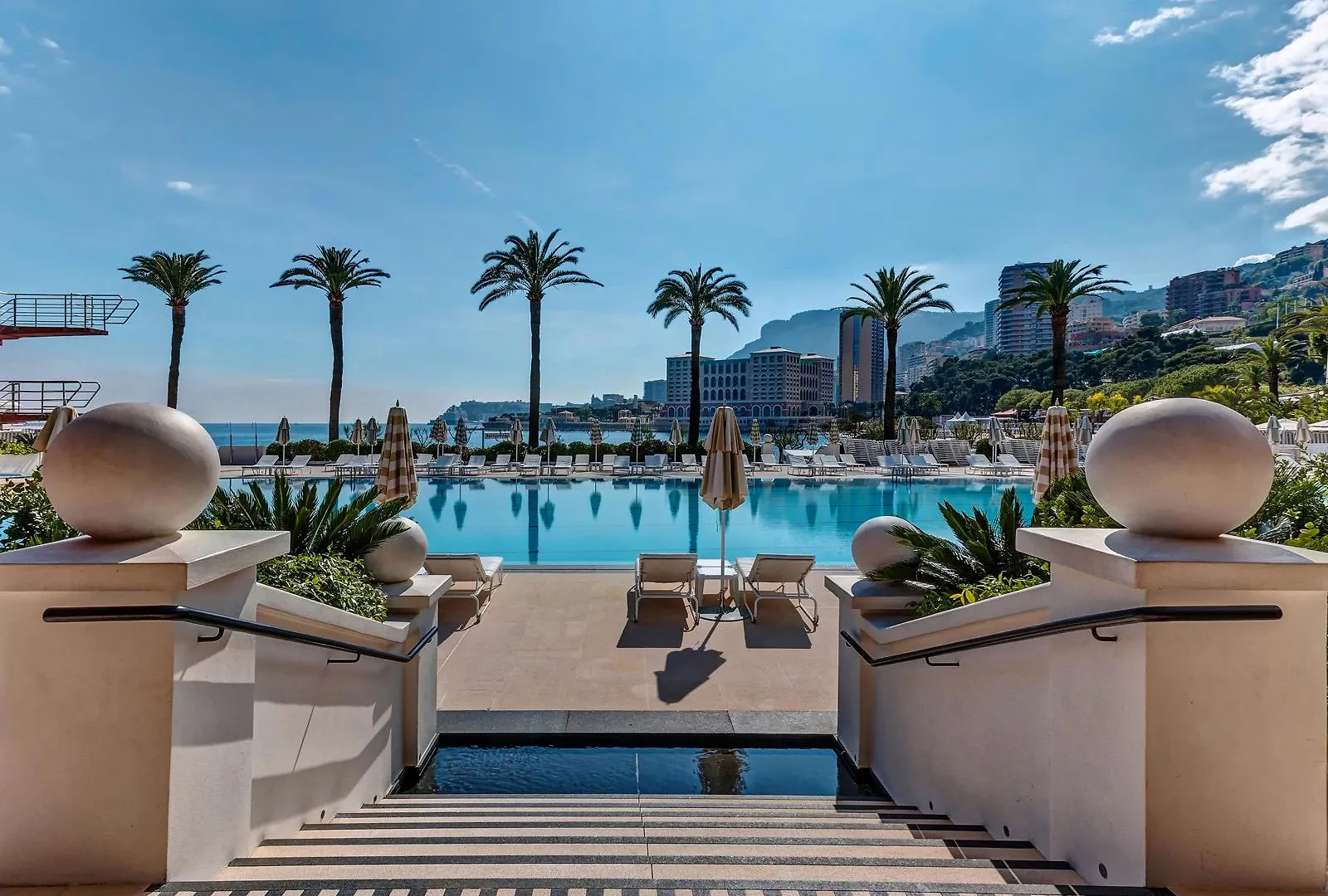 Monte-Carlo Beach Roccabruna 5*,