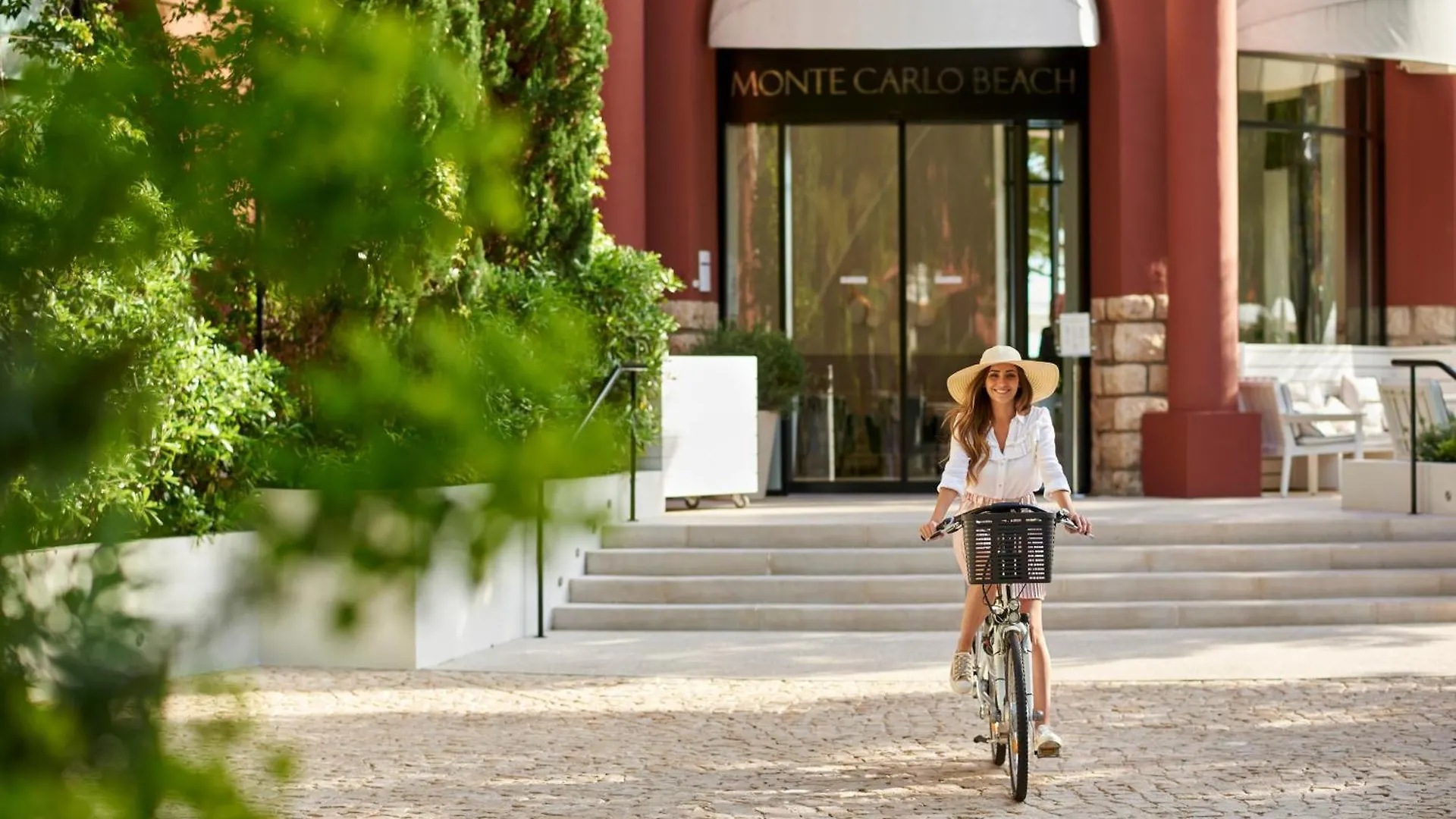 Monte-Carlo Beach Roquebrune-Cap-Martin Hotel