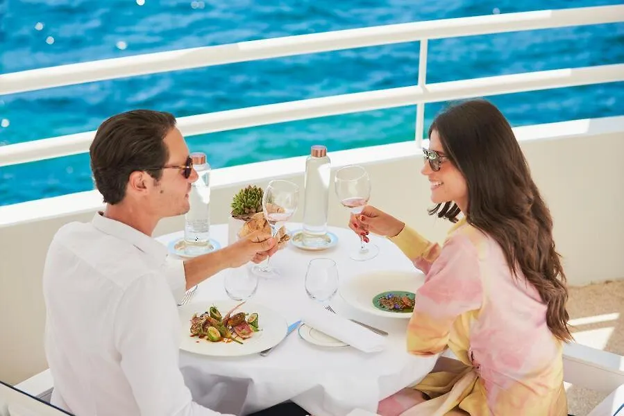 Monte-Carlo Beach Roccabruna Hotel