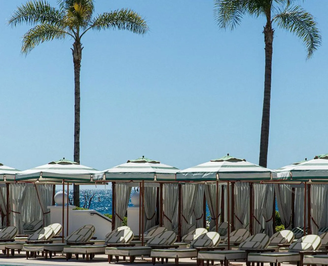 Monte-Carlo Beach Roccabruna