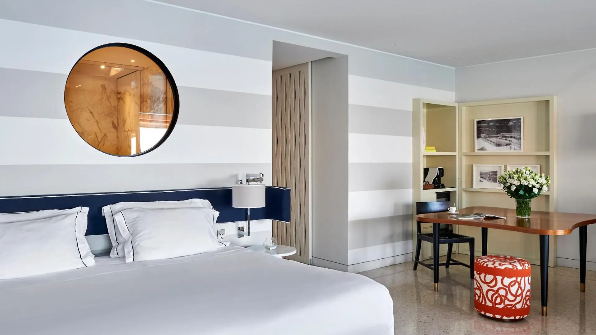***** Hotel Monte-Carlo Beach Roccabruna Francia