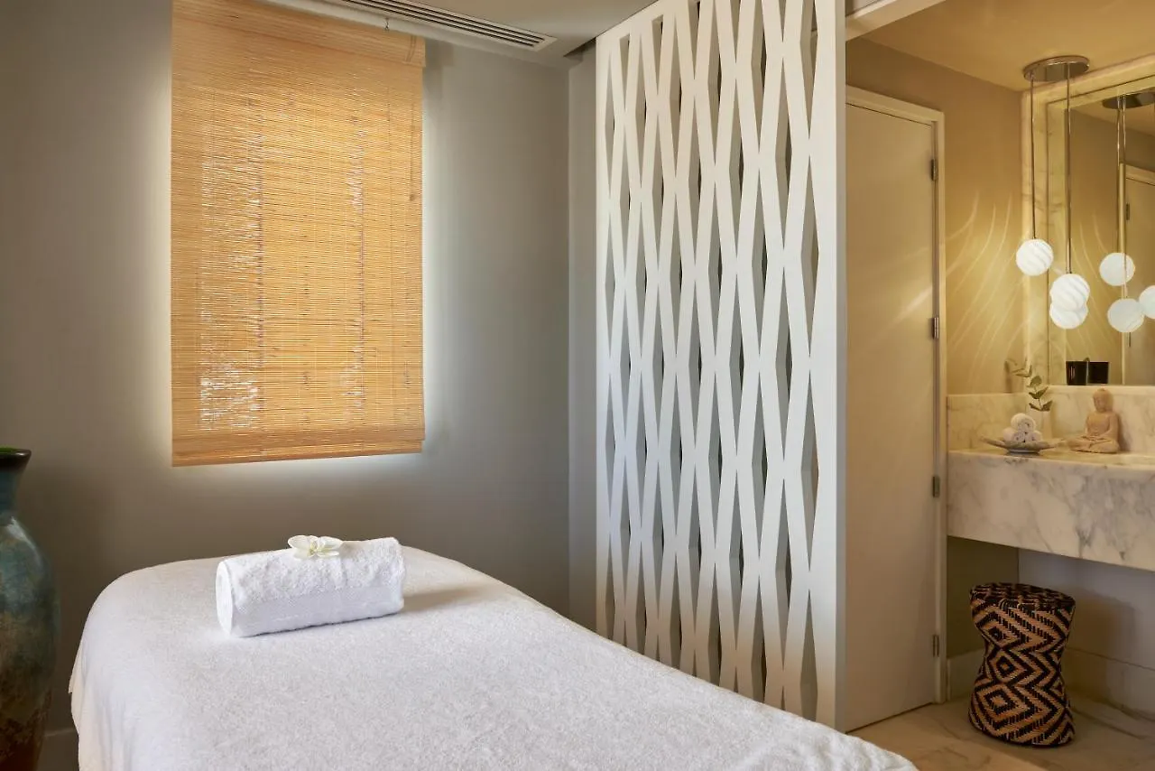 Hotel Monte-Carlo Beach Roquebrune-Cap-Martin