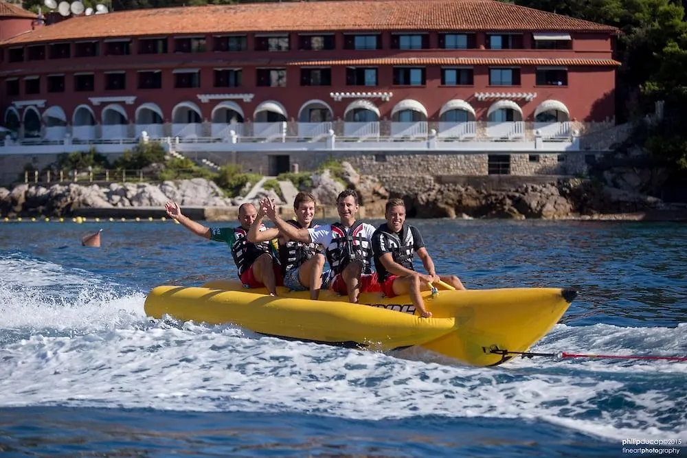 Monte-Carlo Beach Roquebrune-Cap-Martin Hotel
