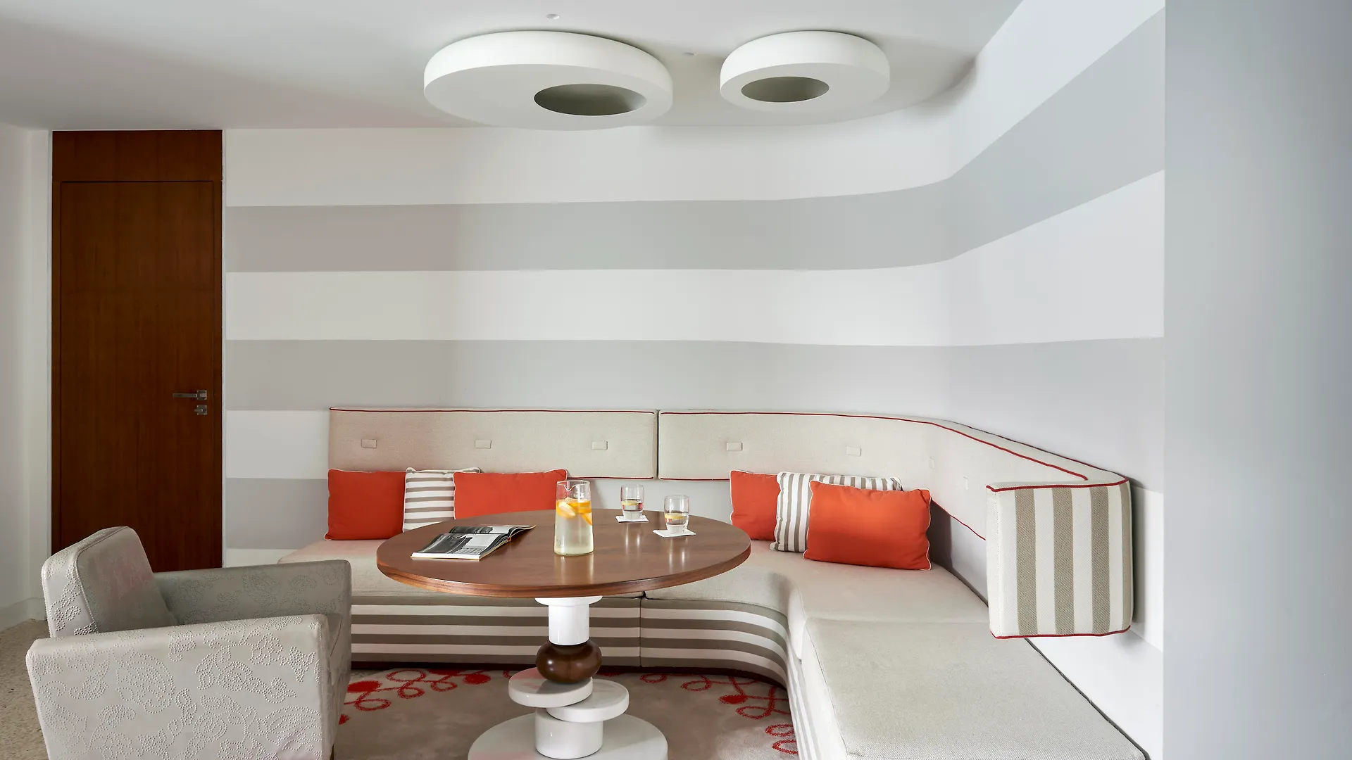 Hotel Monte-Carlo Beach Roquebrune-Cap-Martin