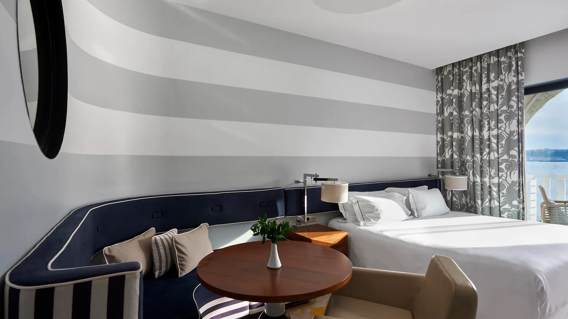 ***** Hotel Monte-Carlo Beach Roquebrune-Cap-Martin Frankreich