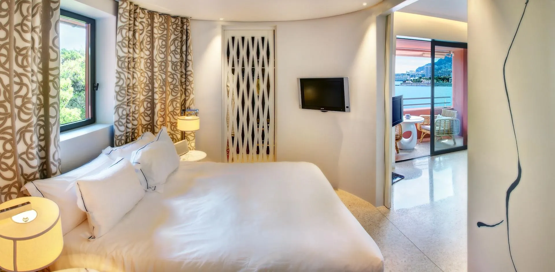 Monte-Carlo Beach Roquebrune-Cap-Martin Hotel