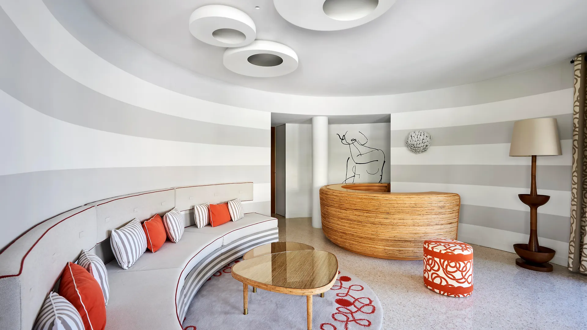 ***** Hotel Monte-Carlo Beach Roquebrune-Cap-Martin Frankreich