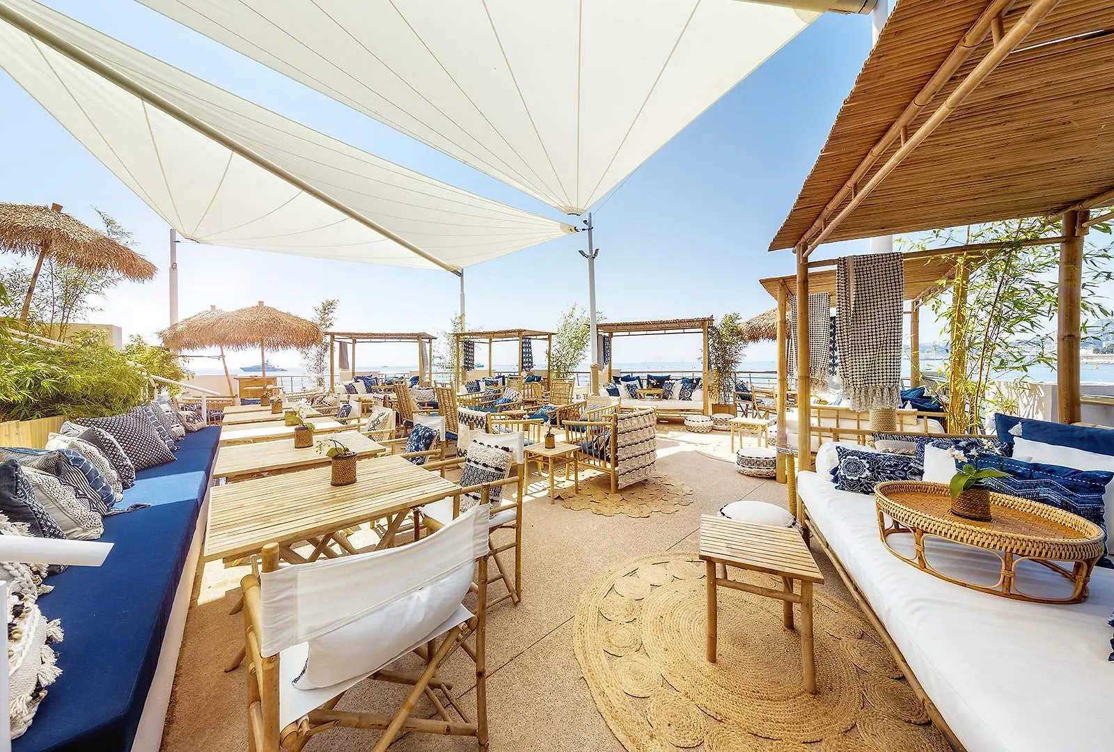 Monte-Carlo Beach Roquebrune-Cap-Martin Hotel