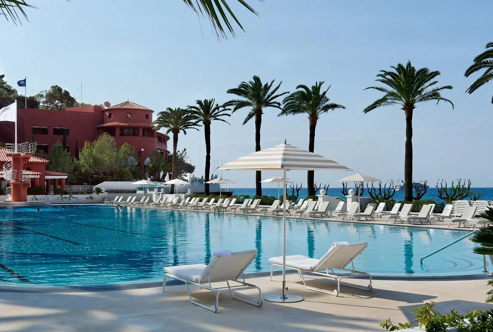 Monte-Carlo Beach Roquebrune-Cap-Martin