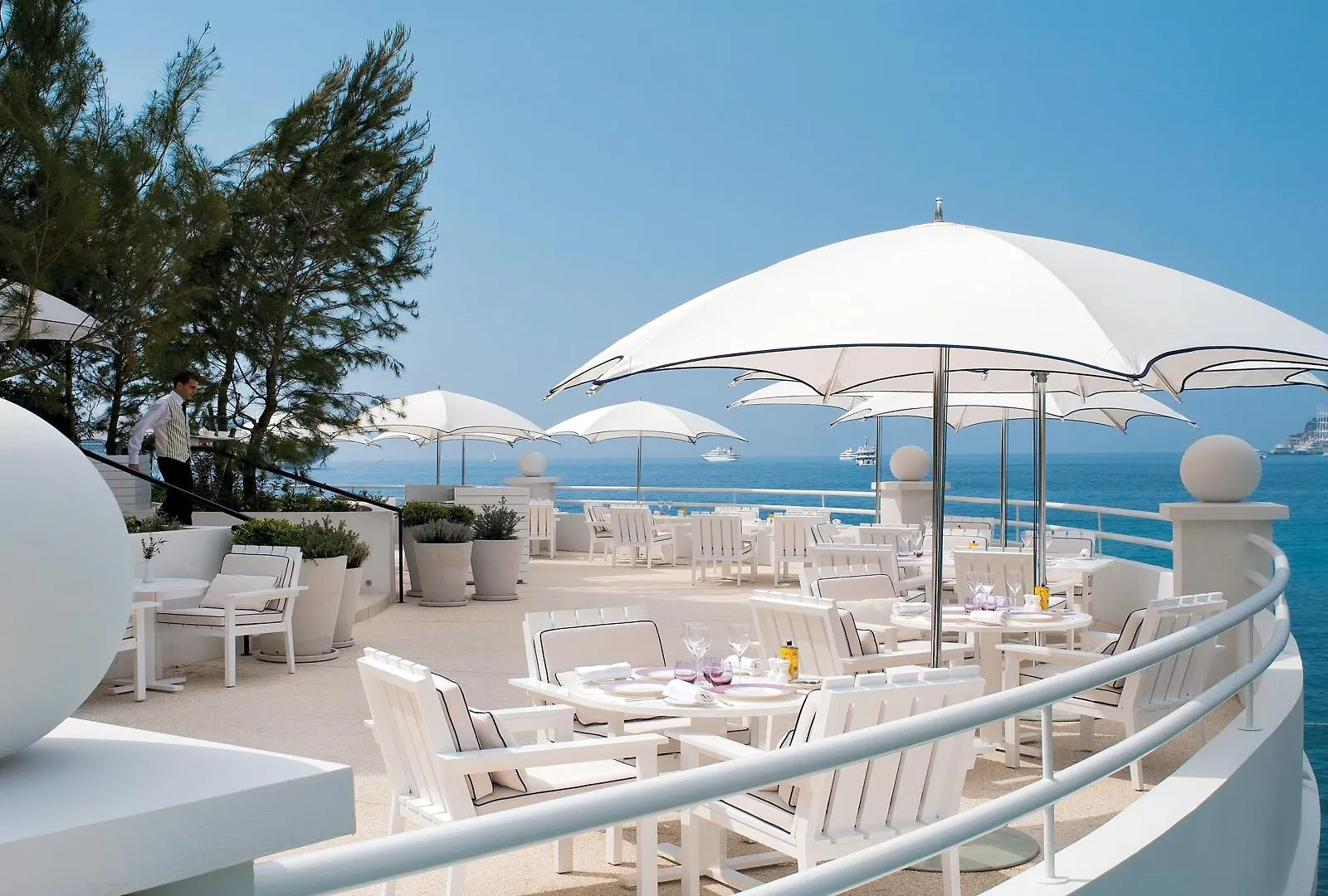 Hotel Monte-Carlo Beach Roquebrune-Cap-Martin