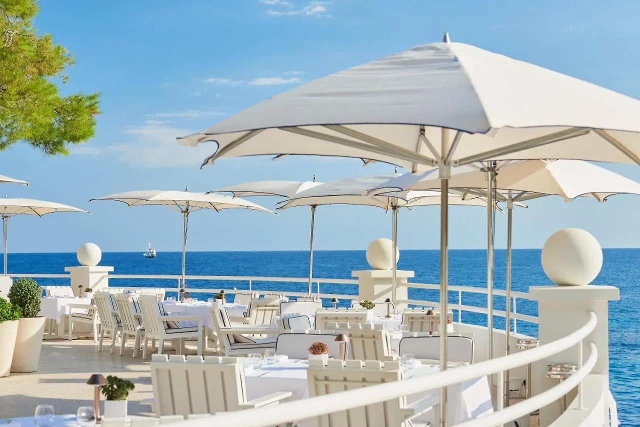 Monte-Carlo Beach Roquebrune-Cap-Martin Hotel