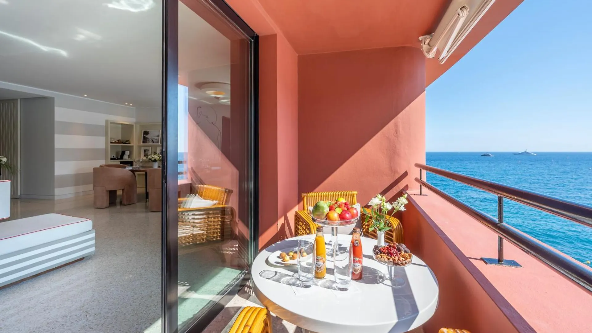Monte-Carlo Beach Roquebrune-Cap-Martin