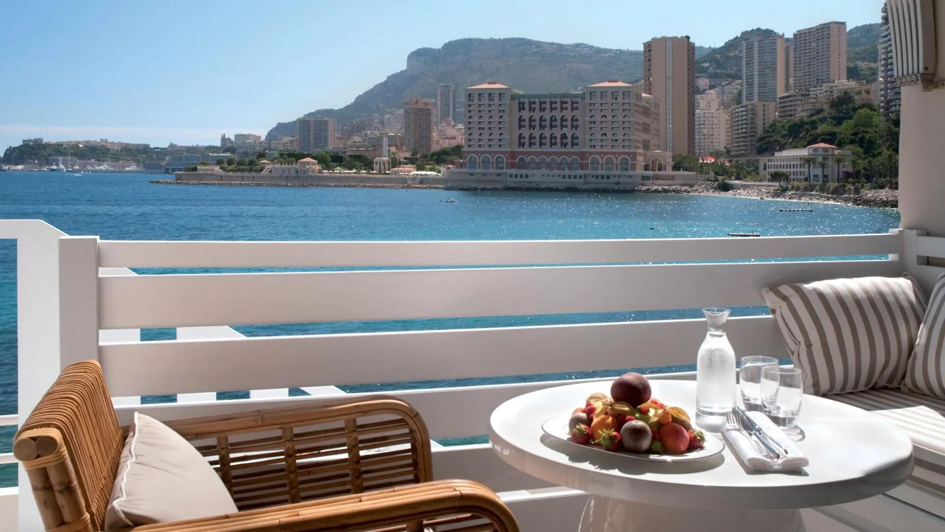 Monte-Carlo Beach Roquebrune-Cap-Martin Hotel
