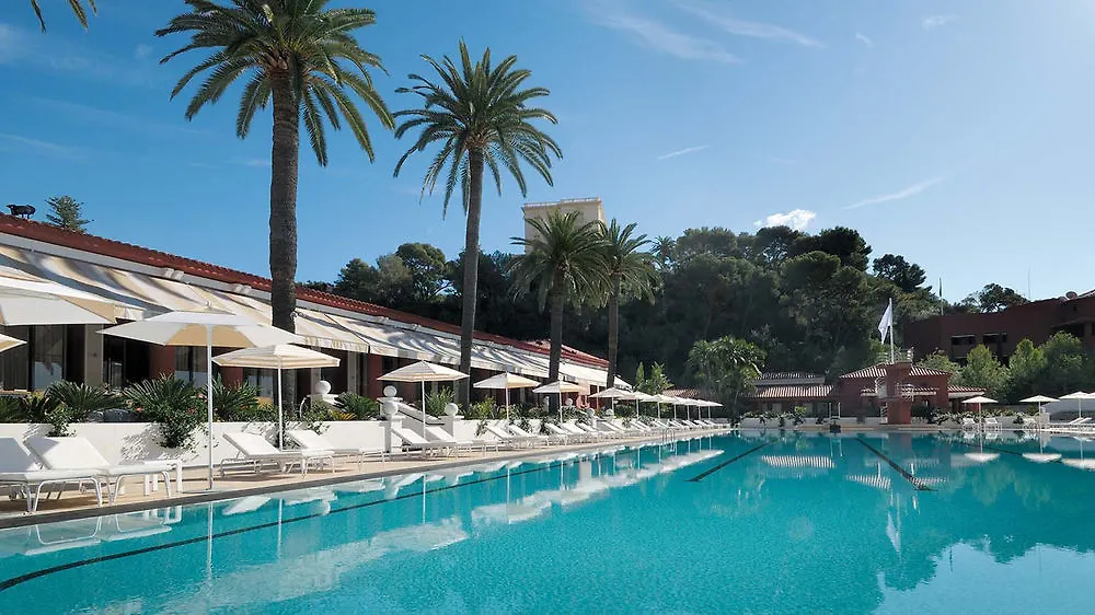 Monte-Carlo Beach Roquebrune-Cap-Martin 5*,