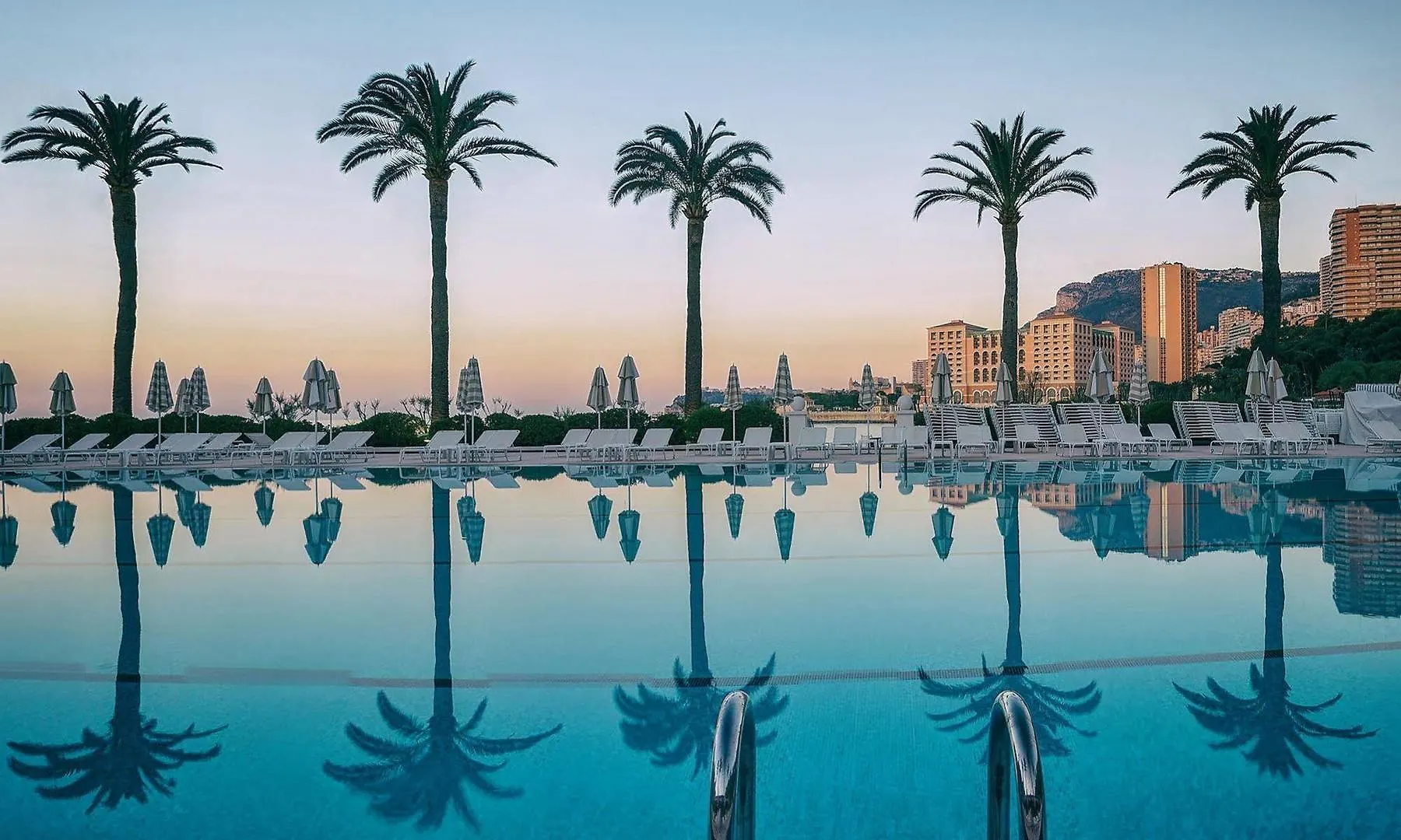 Monte-Carlo Beach Roquebrune-Cap-Martin Hotel
