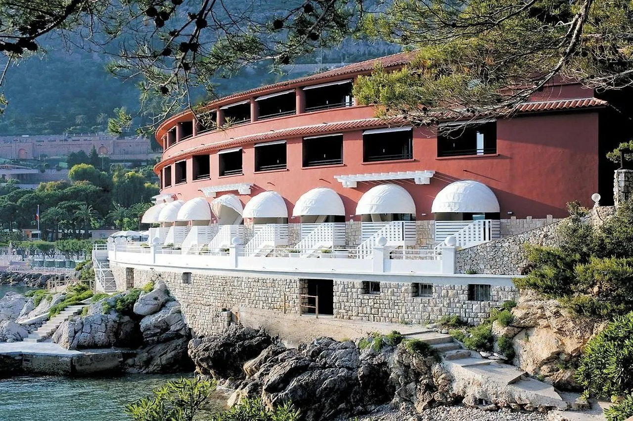 Monte-Carlo Beach Roquebrune-Cap-Martin
